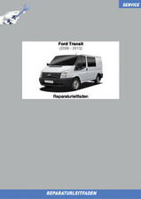 Ford Transit (06>) 2.2L