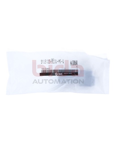 Smc syj5123 5lou - smc, syj5123-5lou-m5-q