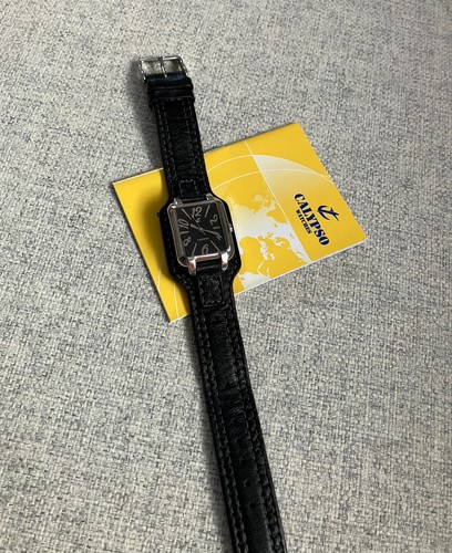 Calypso damen uhr - calypso, damen-uhr;