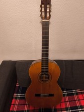 Klassische Gitarre  Wenig