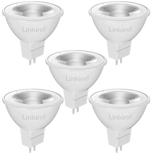 Linkind gu5 mr16 led - linkind, 5w