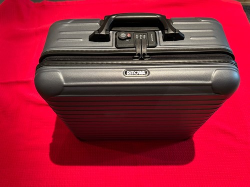 Rimowa salsa business trolley - salsa,