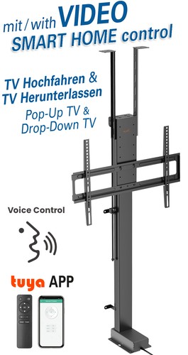 Wall lift hp66 - my,