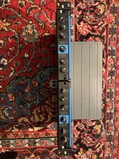 Lexicon LXP-1 High End Multieffektgerät Hallgerät Gebraucht Top Zustand (19“)