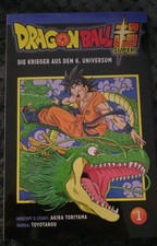 Dragonball Super Manga | Teil