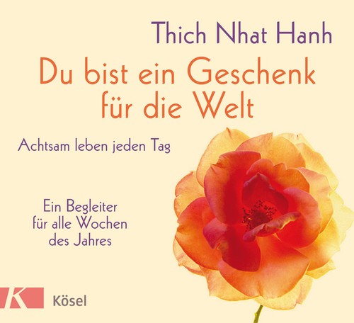 Bist ein geschenk - bist, die
