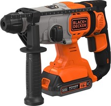 BLACK+DECKER BCD900D1S Akku
