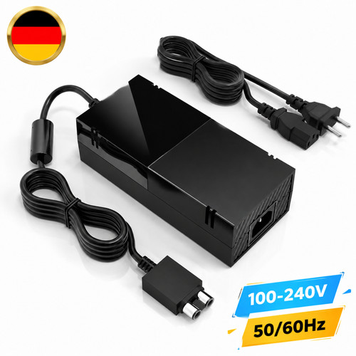 Netzteil für xbox - netzteil,