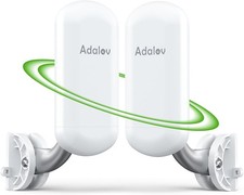 2KM Wireless Bridge Point to