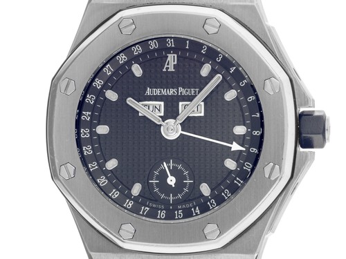 Audemars piguet royal oak - audemars,