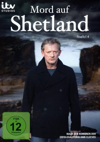 Mord auf shetland staffel - mord,