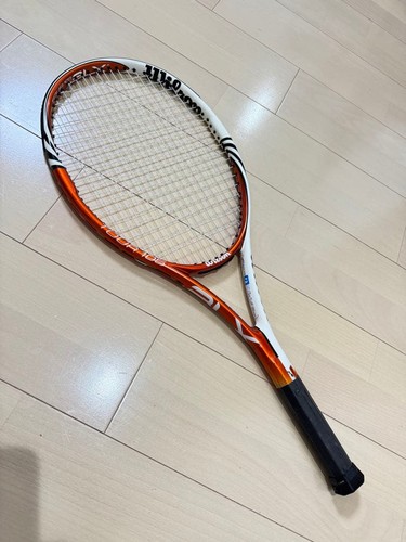 Wilson blx tour 105 - wilson,