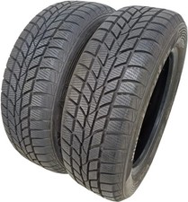 2x Winterreifen 185/60 R15 88T