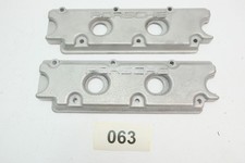 Porsche 911 901 2,0 Liter Alu Motor Ventildeckel oben Original 1965-1967