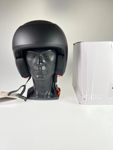 Poc skull dura mips skihelm - dura,