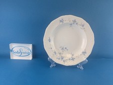 Eschenbach La Reine - Form 800 Vergissmeinnicht Suppenteller