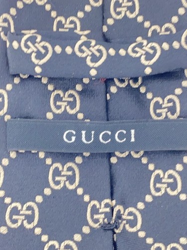 Gucci krawatte - krawatte, gg