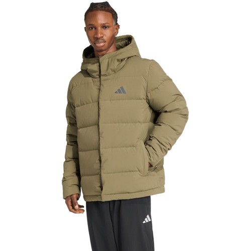 Kurtka męska adidas helionic - kurtka,