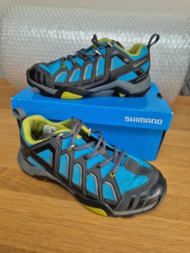 Shimano mt34 spd touren - shimano,