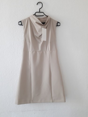 Zara mini kleid - zara,