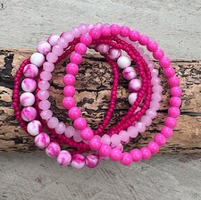 6-teiliges Armband Set