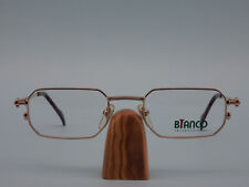 Brillenfassung in Titan, goldplattiert, Bianco, Bügel als Schraubenschlüssel