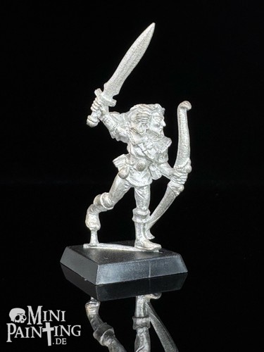 Warhammer fantasy wood elfs - fantasy,