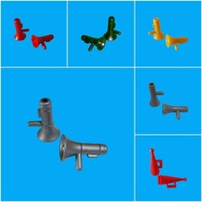 Playmobil x megaphon - playmobil, 2