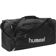 Hummel sporttasche mit hand - hummel, hand-