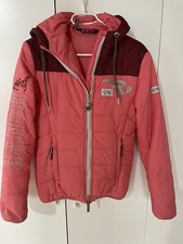 OSWSA Winterjacke