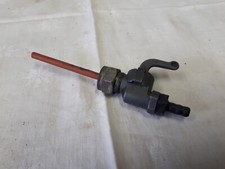 alter Simson Moped Benzinhahn Spatz, Star, Schwalbe, S50 usw