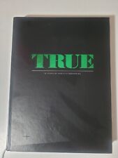 North Kiteboarding Book "True