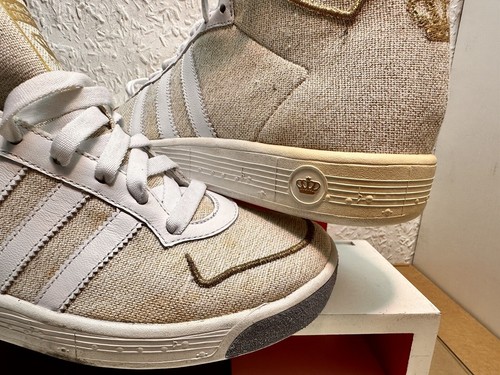 Adidas missy hoops - missy,