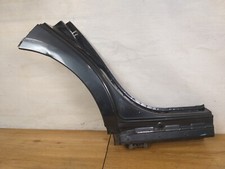 --Mercedes W166 Karosserie Reparaturblech Radlauf C-Säule Schweller Ecke Hi. R