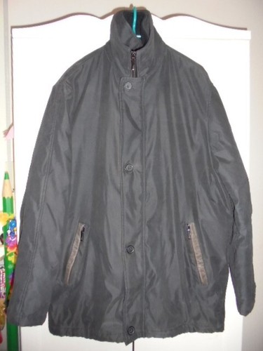 Herren winterjacke gr - ,