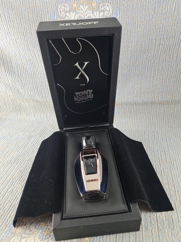 Xerjoff parfum tony iommi - parfum,