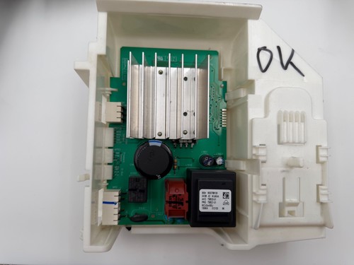 Bosch siemens waschmaschine - bosch,
