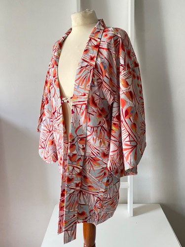 Vintage japanischer haori aus - vintage,