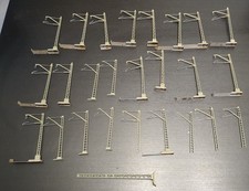 Märklin H0 Oberleitung MASTEN