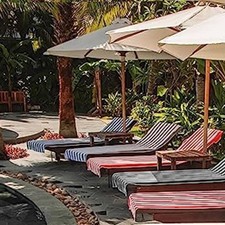 Sesselschoner Übergröße