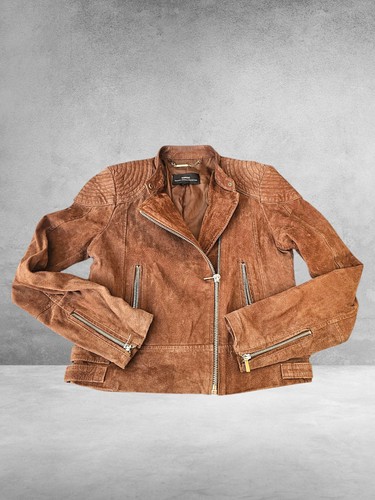 Leichte echtlederjacke marke - leichte, echtlederjacke,