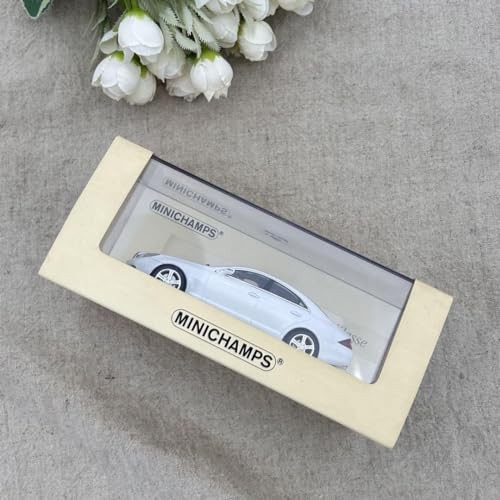 Minichamps mercedes benz cls - mercedes,