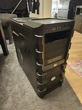 Cooler master haf 912 gehäuse - cooler,