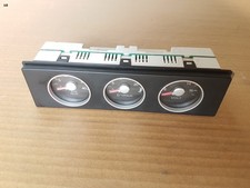 Original Hyundai Coupe II GK Zusatzinstrument Kombiinstrument 94300-2C600