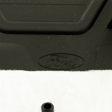 Original ford motorabdeckung - original,