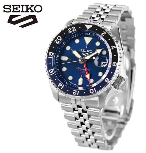 Neu seiko 5 sports sbsc - seiko,