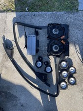 ✅06-13 BMW E90 E91 E92 Sedan