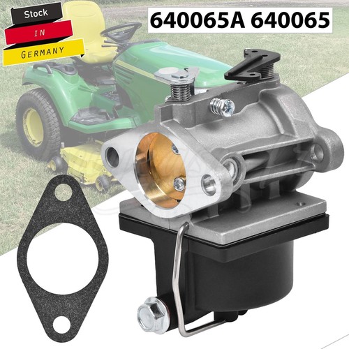 Vergaser kit für - kit, tecumseh