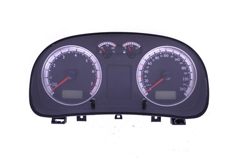 Tachometer golf r32 bora - tachometer, iv