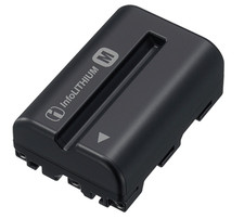 Sony (NPFM500H.CE) Kamera